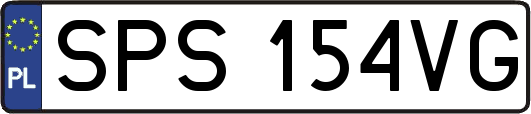 SPS154VG