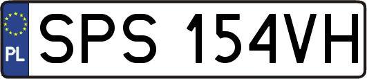 SPS154VH