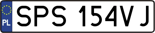 SPS154VJ