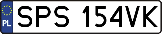 SPS154VK