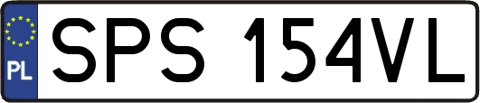 SPS154VL