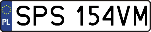 SPS154VM