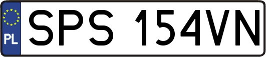 SPS154VN