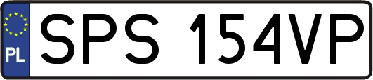 SPS154VP