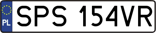 SPS154VR
