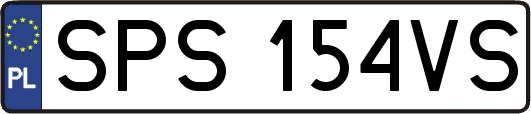 SPS154VS