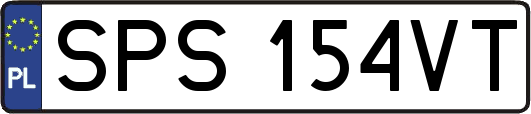 SPS154VT