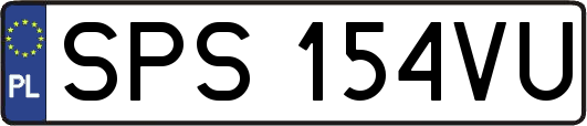 SPS154VU