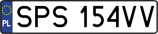 SPS154VV