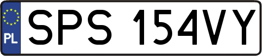 SPS154VY