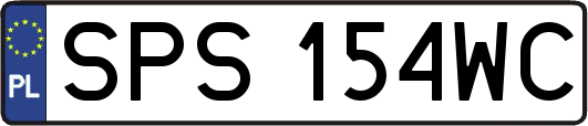 SPS154WC