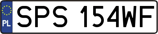 SPS154WF