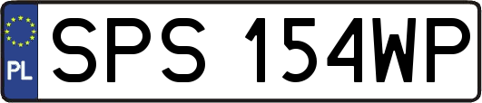 SPS154WP