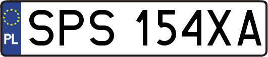SPS154XA