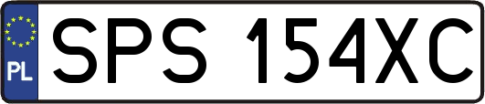 SPS154XC