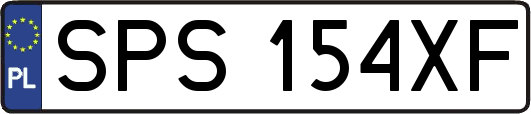 SPS154XF