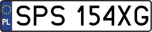 SPS154XG