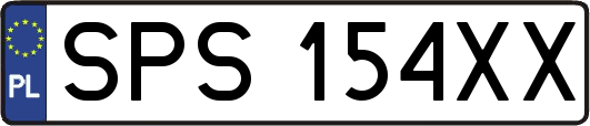 SPS154XX
