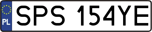 SPS154YE