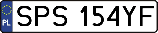 SPS154YF