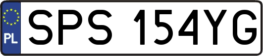 SPS154YG