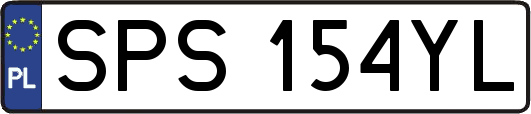 SPS154YL