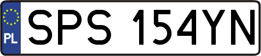 SPS154YN