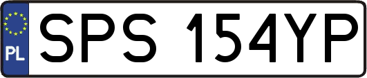 SPS154YP