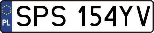 SPS154YV