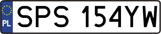 SPS154YW