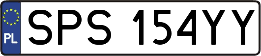 SPS154YY