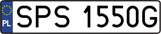 SPS1550G