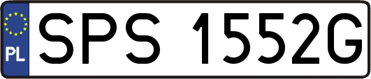 SPS1552G