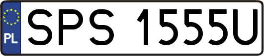 SPS1555U