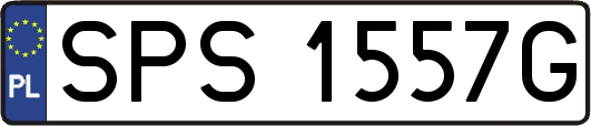 SPS1557G
