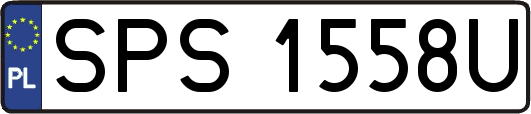 SPS1558U