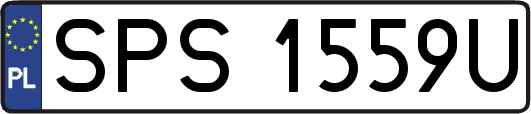 SPS1559U