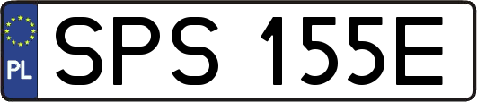 SPS155E