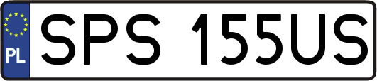 SPS155US