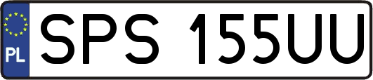 SPS155UU
