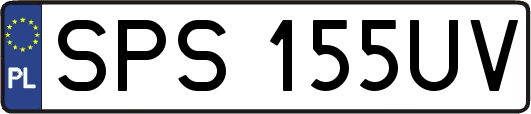 SPS155UV