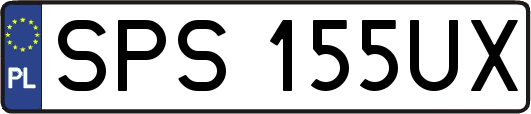 SPS155UX