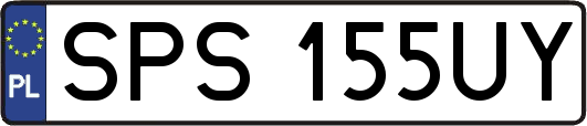 SPS155UY