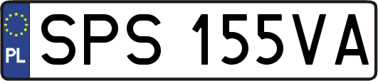 SPS155VA
