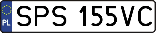 SPS155VC