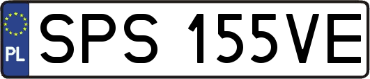 SPS155VE