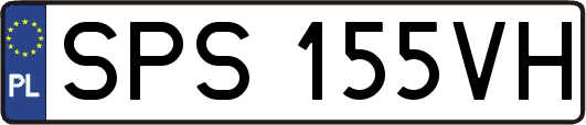 SPS155VH