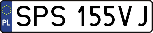 SPS155VJ