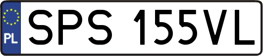 SPS155VL