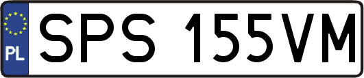 SPS155VM